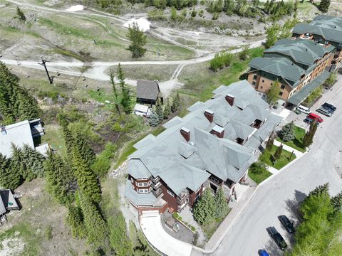 Tiny photo for 3889 Big Mountain Road #403 A & 403 B, Whitefish, MT 59937 (MLS # 30065279)