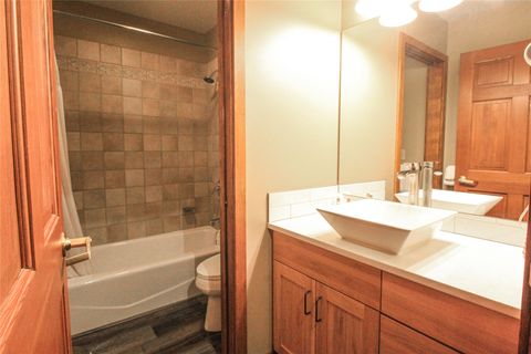 Tiny photo for 3889 Big Mountain Road #403 A & 403 B, Whitefish, MT 59937 (MLS # 30065279)
