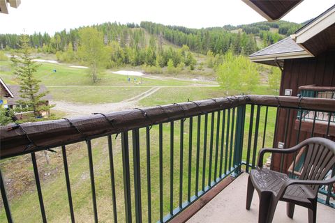 Tiny photo for 3889 Big Mountain Road #403 A & 403 B, Whitefish, MT 59937 (MLS # 30065279)
