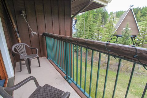 Tiny photo for 3889 Big Mountain Road #403 A & 403 B, Whitefish, MT 59937 (MLS # 30065279)