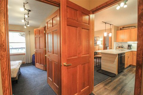 Tiny photo for 3889 Big Mountain Road #403 A & 403 B, Whitefish, MT 59937 (MLS # 30065279)