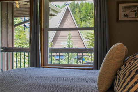 Tiny photo for 3889 Big Mountain Road #403 A & 403 B, Whitefish, MT 59937 (MLS # 30065279)