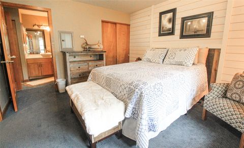 Tiny photo for 3889 Big Mountain Road #403 A & 403 B, Whitefish, MT 59937 (MLS # 30065279)