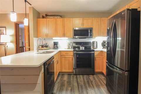 Tiny photo for 3889 Big Mountain Road #403 A & 403 B, Whitefish, MT 59937 (MLS # 30065279)