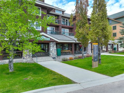 Tiny photo for 3889 Big Mountain Road #403 A & 403 B, Whitefish, MT 59937 (MLS # 30065279)