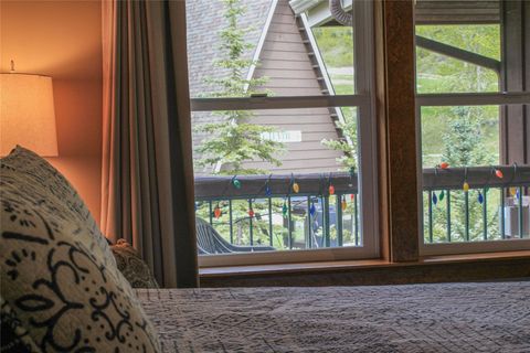 Tiny photo for 3889 Big Mountain Road #403 A & 403 B, Whitefish, MT 59937 (MLS # 30065279)