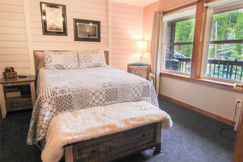 Tiny photo for 3889 Big Mountain Road #403 A & 403 B, Whitefish, MT 59937 (MLS # 30065279)