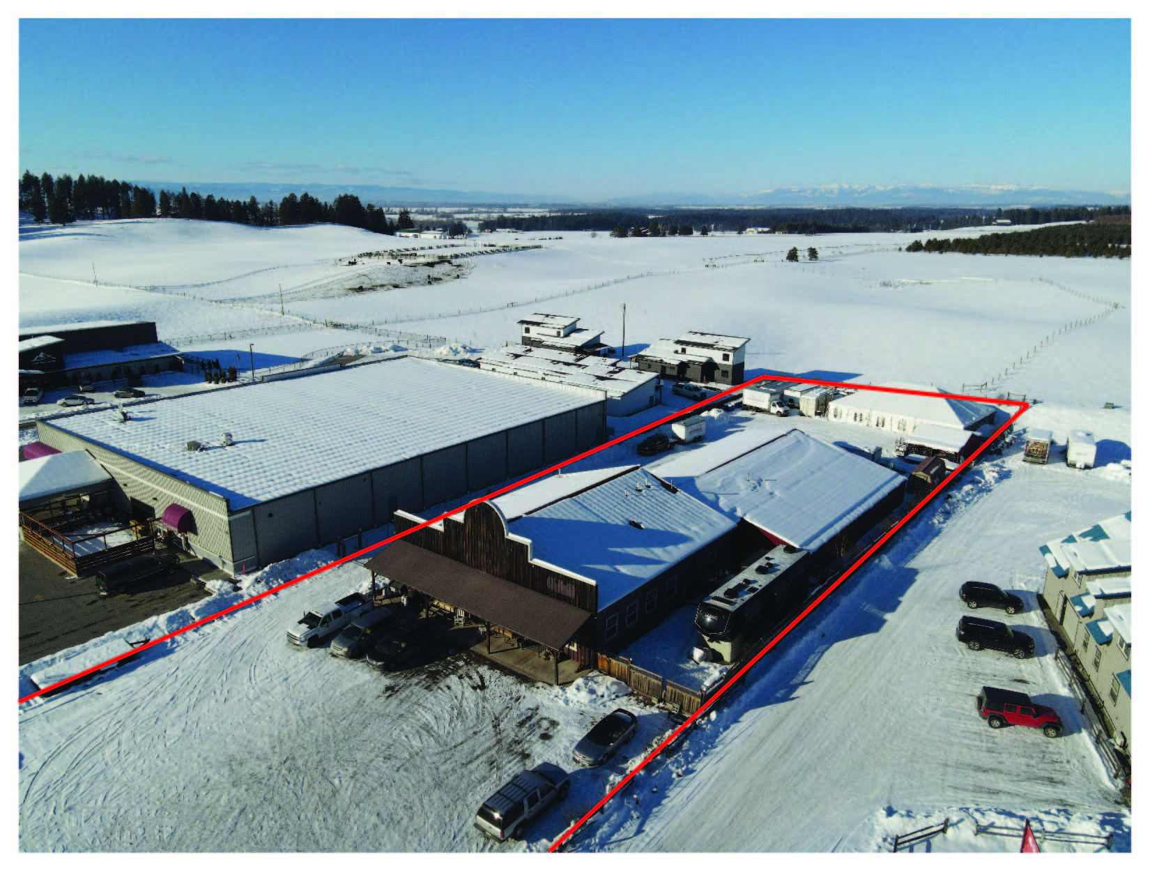 2855 Mt Highway 82