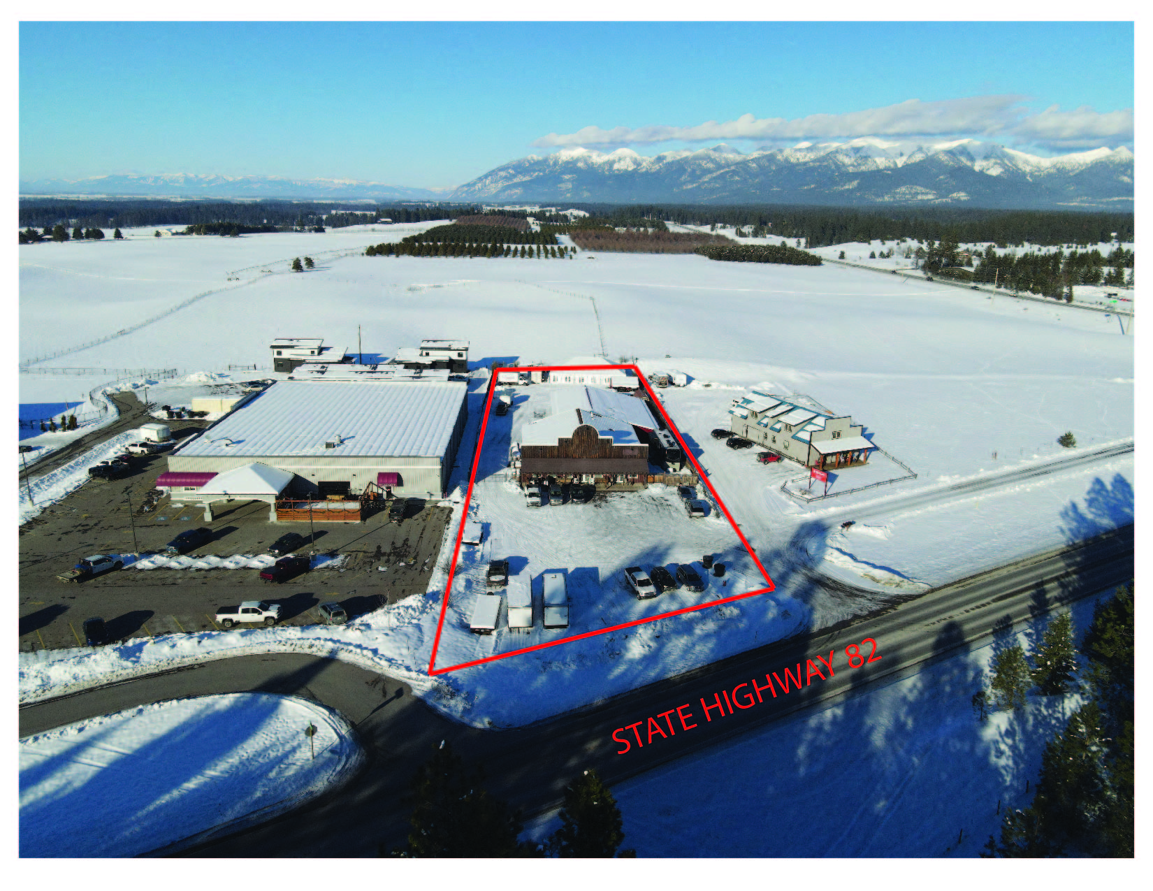 2855 Mt Highway 82