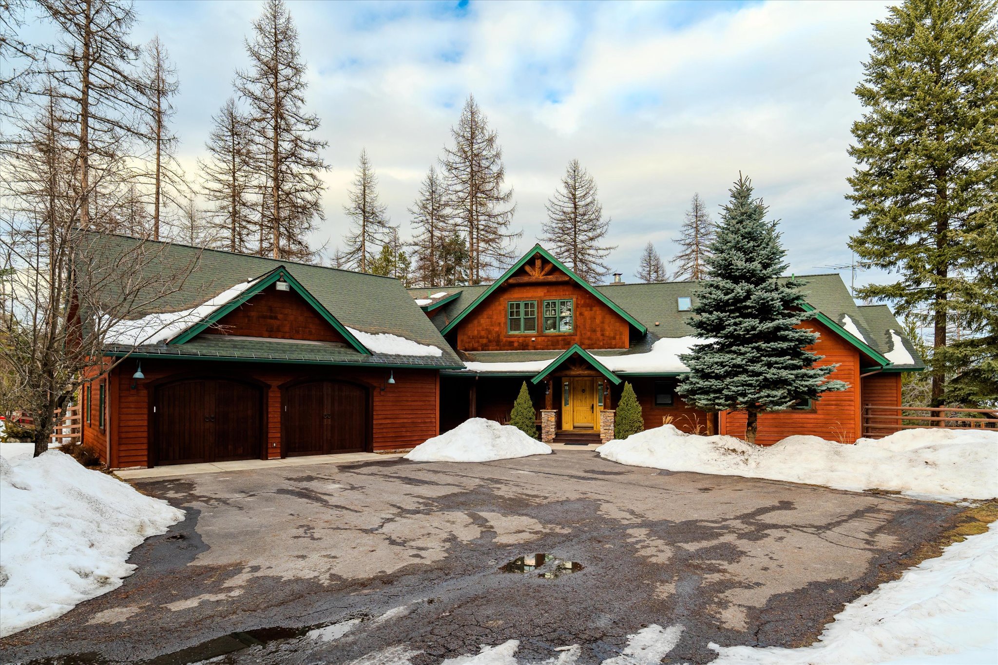 250 Whitefish Hills Drive
