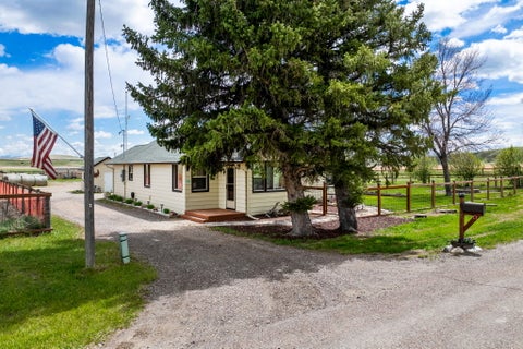 Tiny photo for 81 Eaton Avenue, Great Falls, MT 59405 (MLS # 30071949)