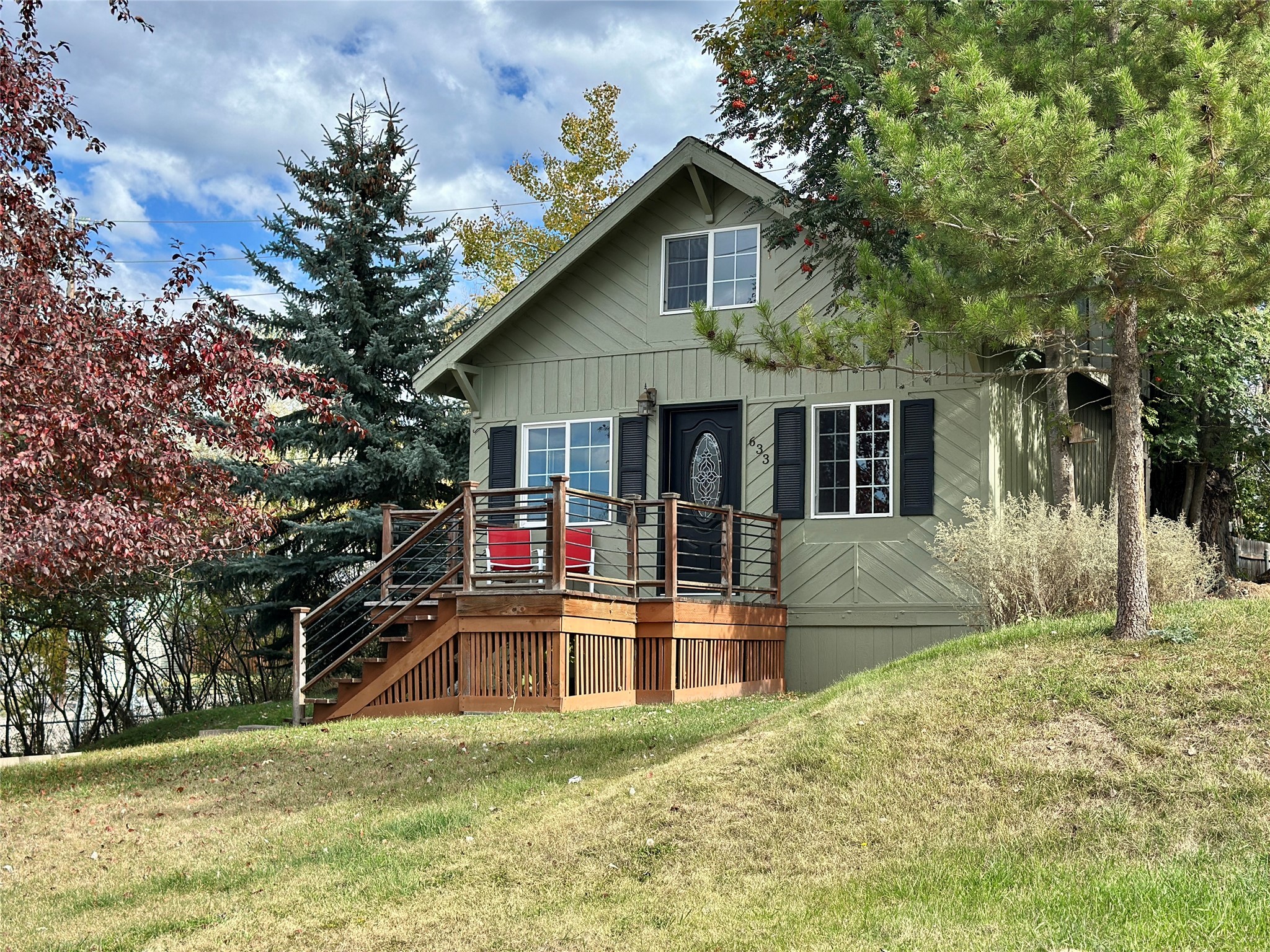 633 Kalispell Avenue