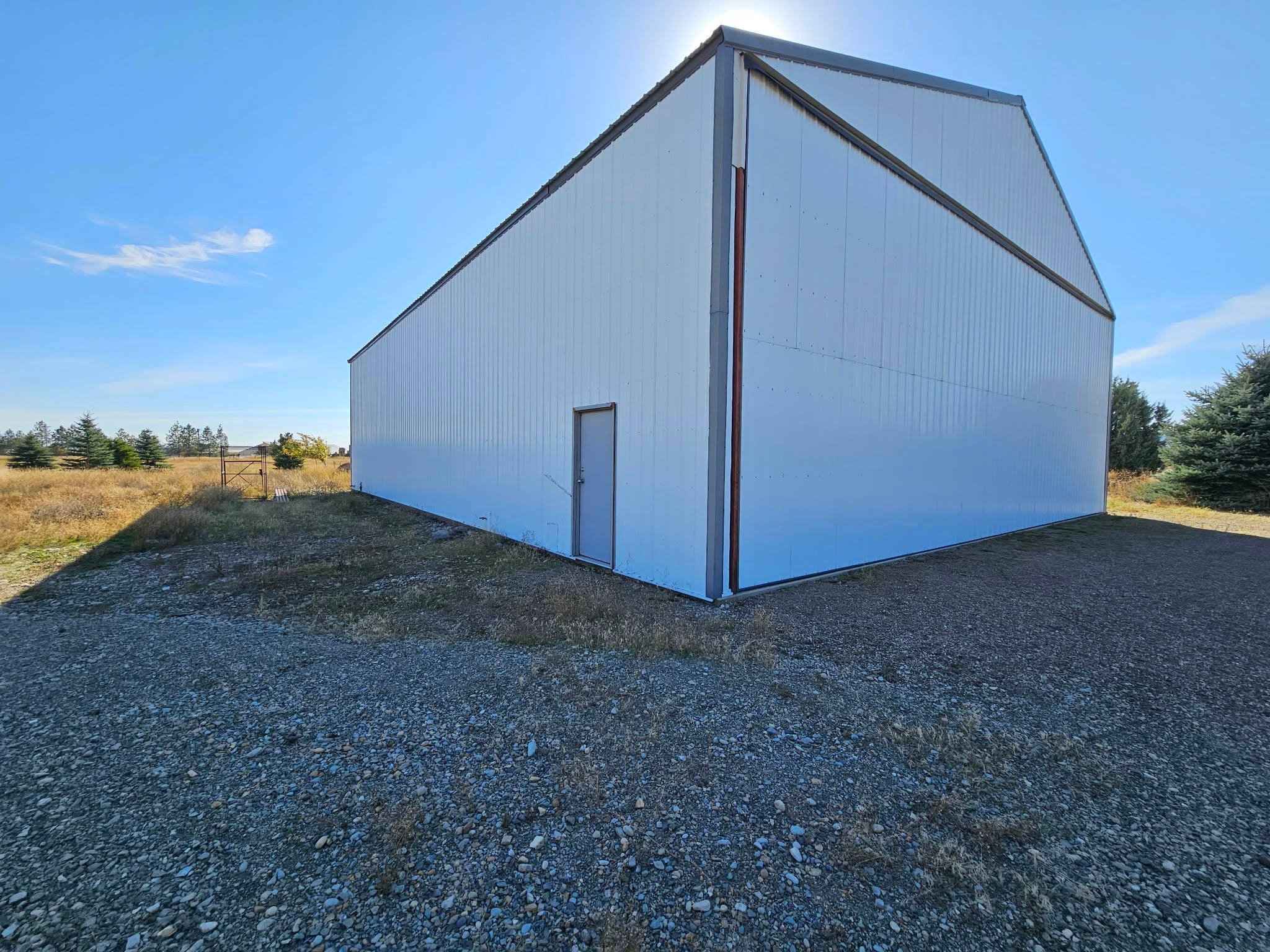 4021 Farm To Market Road