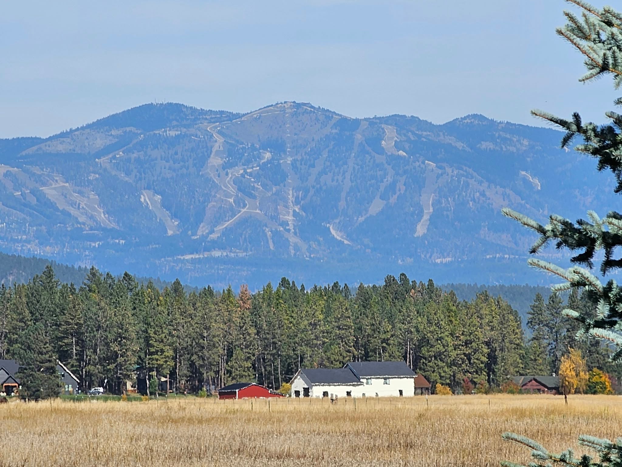 4021 Farm To Market Road