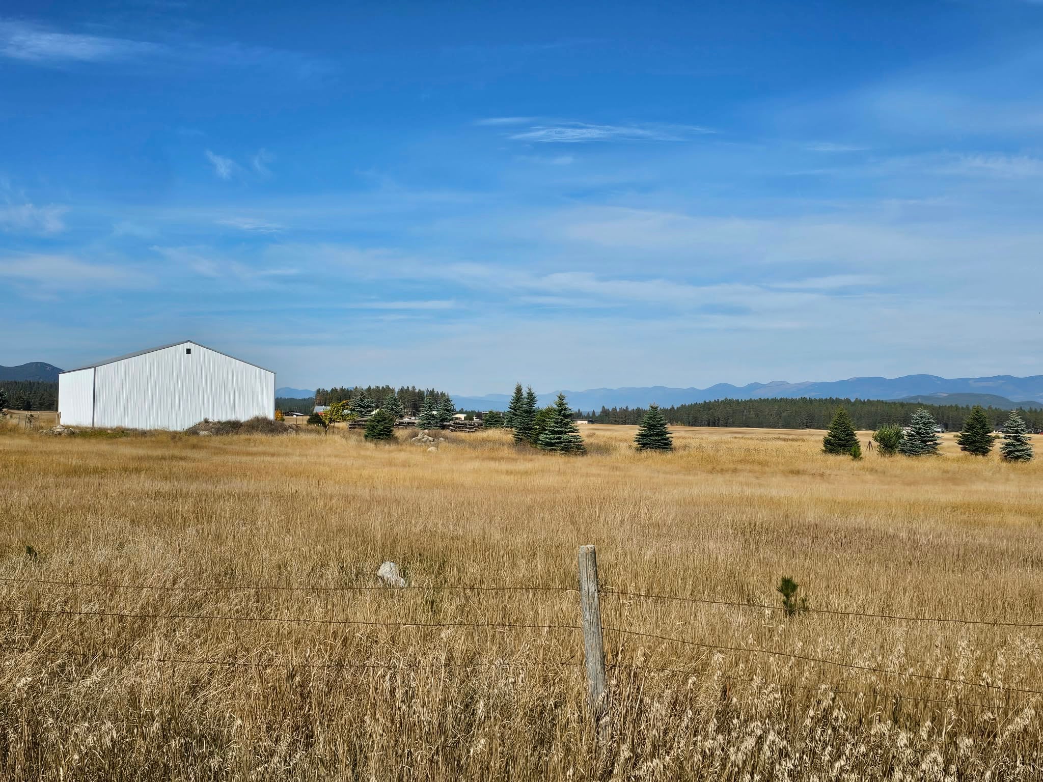 4021 Farm To Market Road