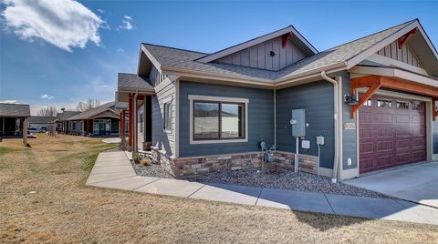 4045 Valley View Court A Missoula MT 59808