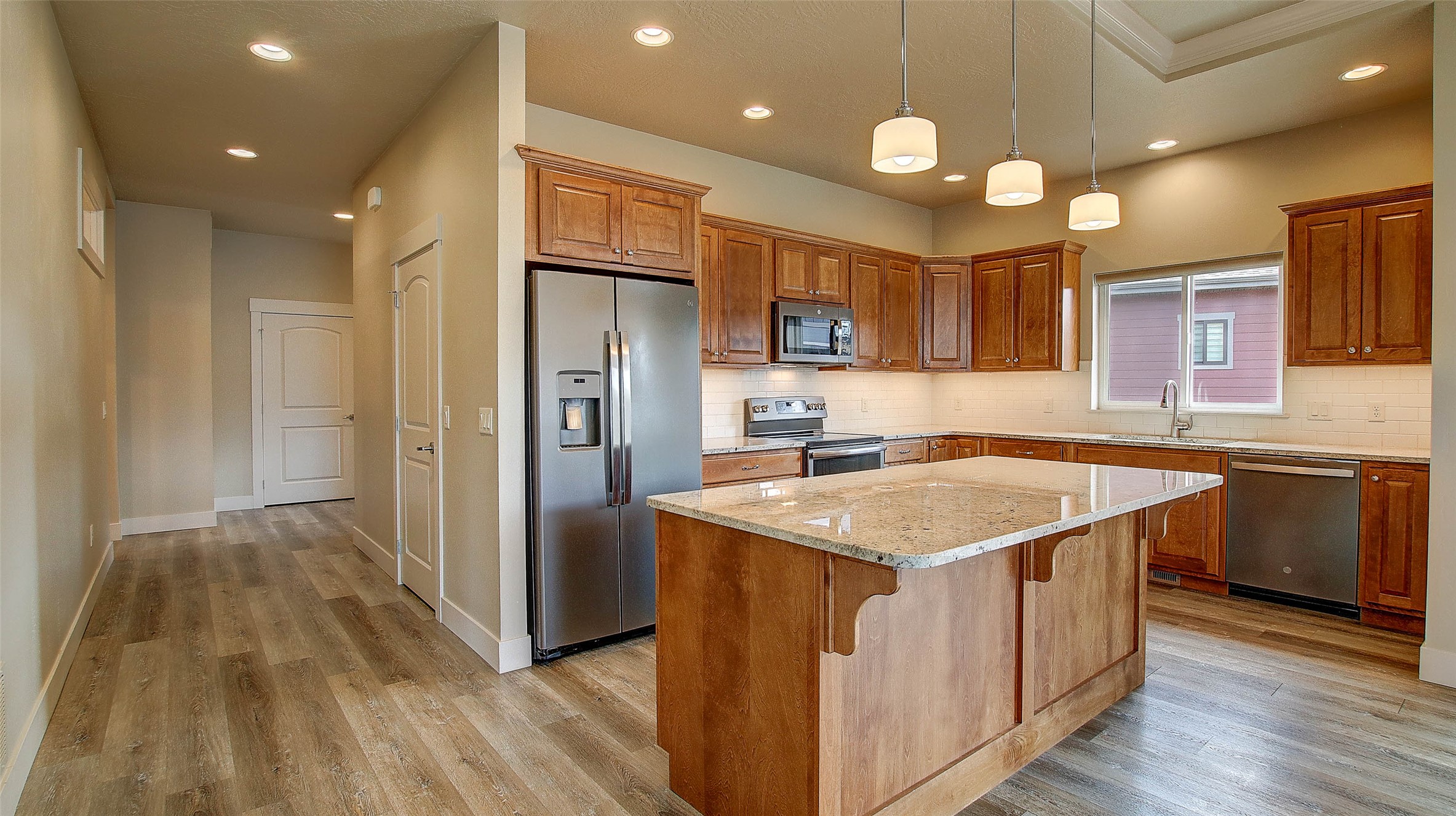 4045 Valley View Court A