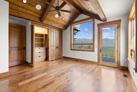 Tiny photo for 290 Good Medicine Drive, Whitefish, MT 59937 (MLS # 30046337)