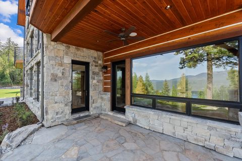 Tiny photo for 290 Good Medicine Drive, Whitefish, MT 59937 (MLS # 30046337)