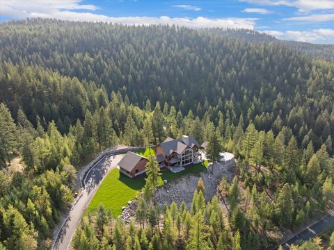Tiny photo for 290 Good Medicine Drive, Whitefish, MT 59937 (MLS # 30046337)