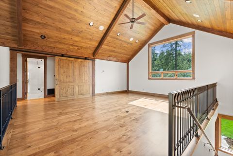 Tiny photo for 290 Good Medicine Drive, Whitefish, MT 59937 (MLS # 30046337)