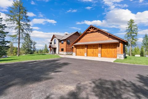 Tiny photo for 290 Good Medicine Drive, Whitefish, MT 59937 (MLS # 30046337)