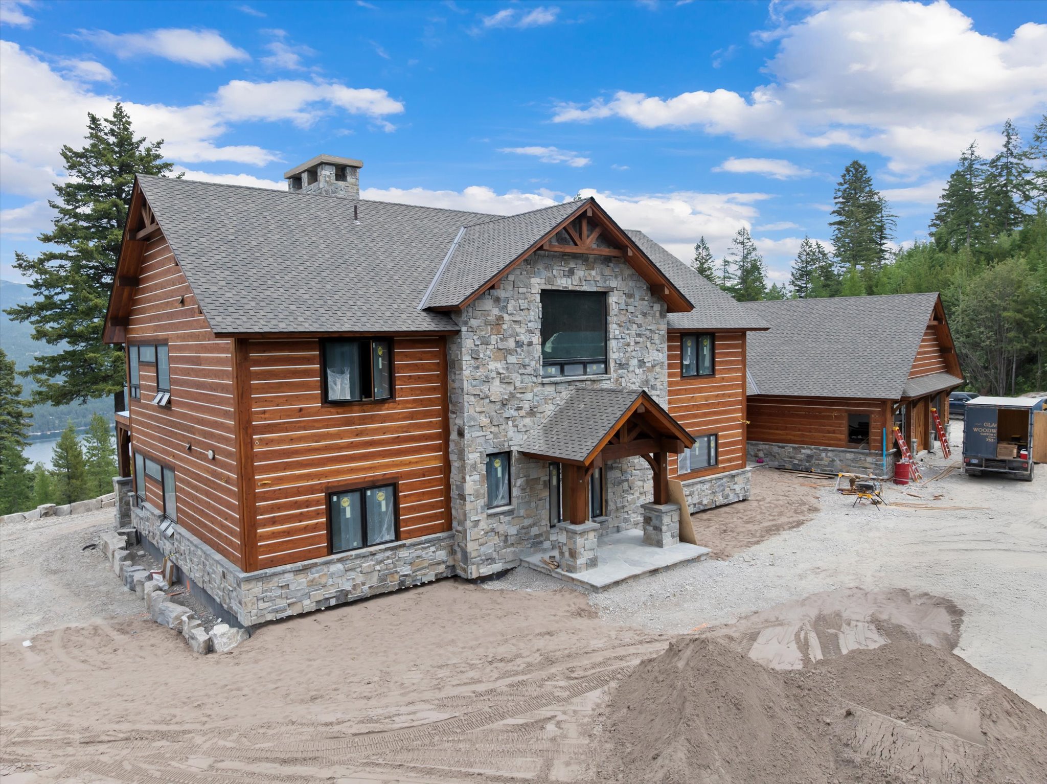 290 Good Medicine Drive