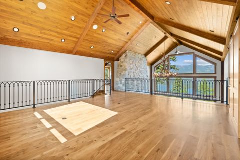 Tiny photo for 290 Good Medicine Drive, Whitefish, MT 59937 (MLS # 30046337)
