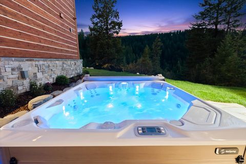 Tiny photo for 290 Good Medicine Drive, Whitefish, MT 59937 (MLS # 30046337)