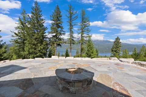 Tiny photo for 290 Good Medicine Drive, Whitefish, MT 59937 (MLS # 30046337)