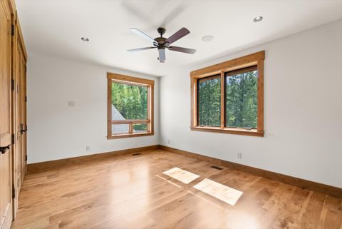 Tiny photo for 290 Good Medicine Drive, Whitefish, MT 59937 (MLS # 30046337)