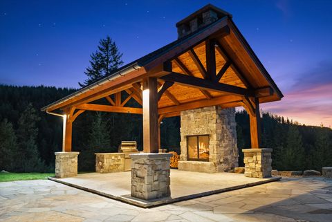 Tiny photo for 290 Good Medicine Drive, Whitefish, MT 59937 (MLS # 30046337)