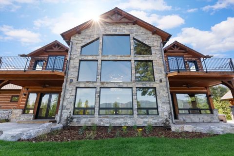 Tiny photo for 290 Good Medicine Drive, Whitefish, MT 59937 (MLS # 30046337)