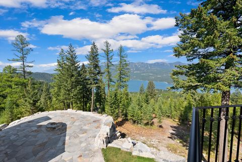 Tiny photo for 290 Good Medicine Drive, Whitefish, MT 59937 (MLS # 30046337)