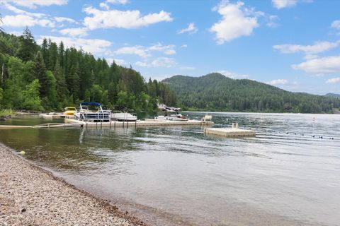 Tiny photo for 290 Good Medicine Drive, Whitefish, MT 59937 (MLS # 30046337)