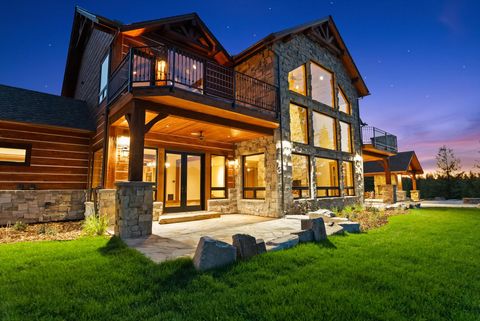 Tiny photo for 290 Good Medicine Drive, Whitefish, MT 59937 (MLS # 30046337)