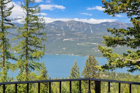 Tiny photo for 290 Good Medicine Drive, Whitefish, MT 59937 (MLS # 30046337)