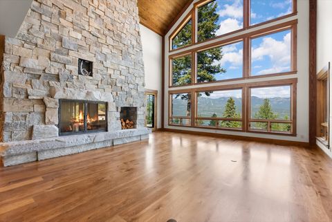 Tiny photo for 290 Good Medicine Drive, Whitefish, MT 59937 (MLS # 30046337)