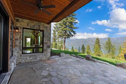 Tiny photo for 290 Good Medicine Drive, Whitefish, MT 59937 (MLS # 30046337)