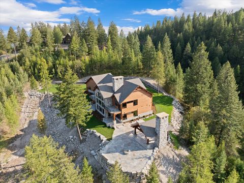 Tiny photo for 290 Good Medicine Drive, Whitefish, MT 59937 (MLS # 30046337)