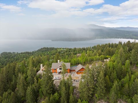 290 Good Medicine Drive Whitefish MT 59937