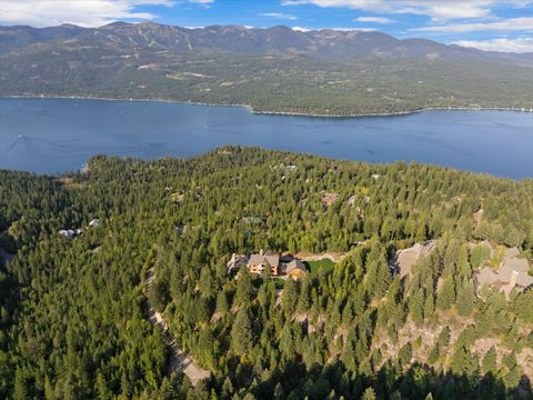 Tiny photo for 290 Good Medicine Drive, Whitefish, MT 59937 (MLS # 30046337)