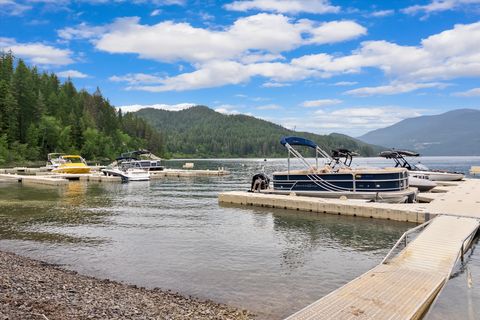 Tiny photo for 290 Good Medicine Drive, Whitefish, MT 59937 (MLS # 30046337)