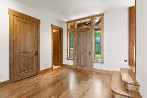 Tiny photo for 290 Good Medicine Drive, Whitefish, MT 59937 (MLS # 30046337)