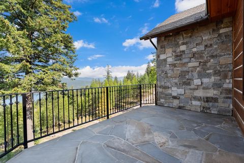 Tiny photo for 290 Good Medicine Drive, Whitefish, MT 59937 (MLS # 30046337)