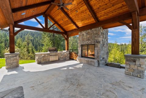 Tiny photo for 290 Good Medicine Drive, Whitefish, MT 59937 (MLS # 30046337)