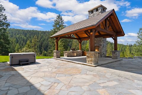 Tiny photo for 290 Good Medicine Drive, Whitefish, MT 59937 (MLS # 30046337)