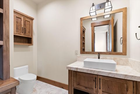 Tiny photo for 290 Good Medicine Drive, Whitefish, MT 59937 (MLS # 30046337)