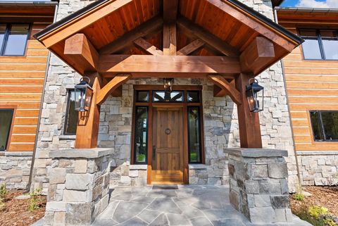 Tiny photo for 290 Good Medicine Drive, Whitefish, MT 59937 (MLS # 30046337)