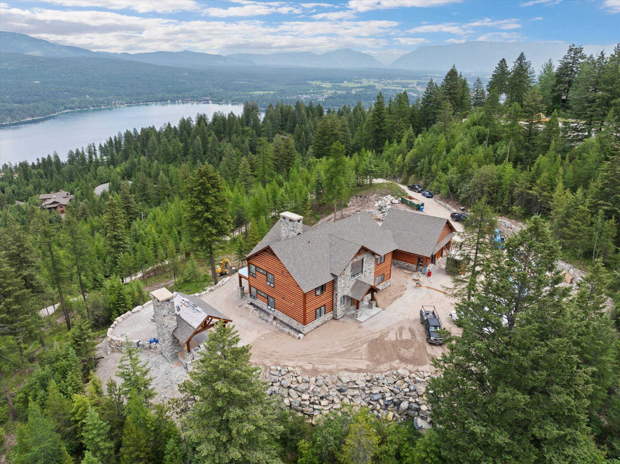 290 Good Medicine Drive